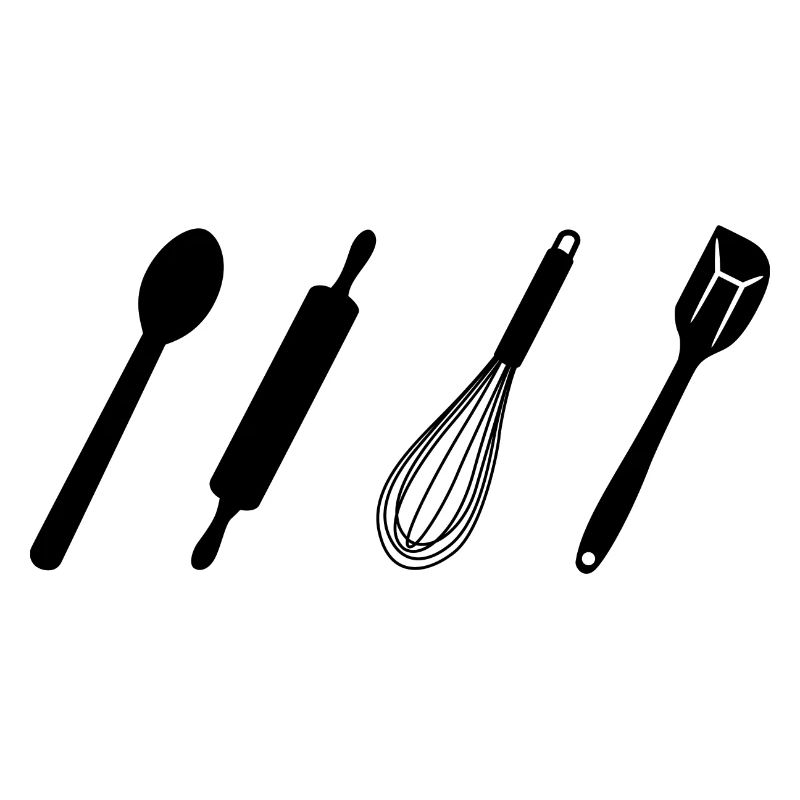 Outils de cuisson