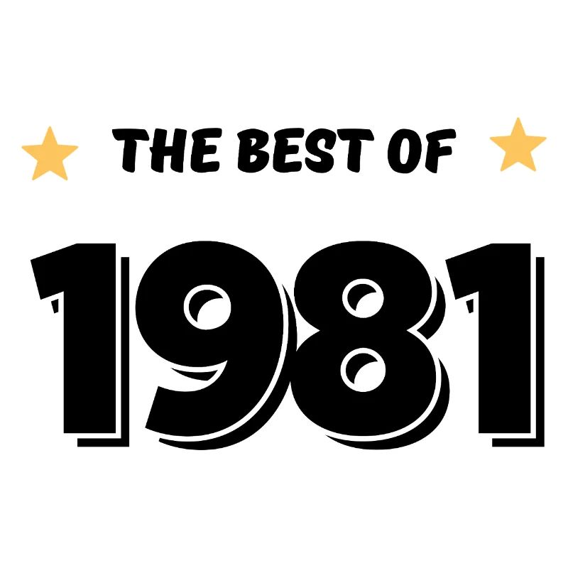 Das Beste von 1981