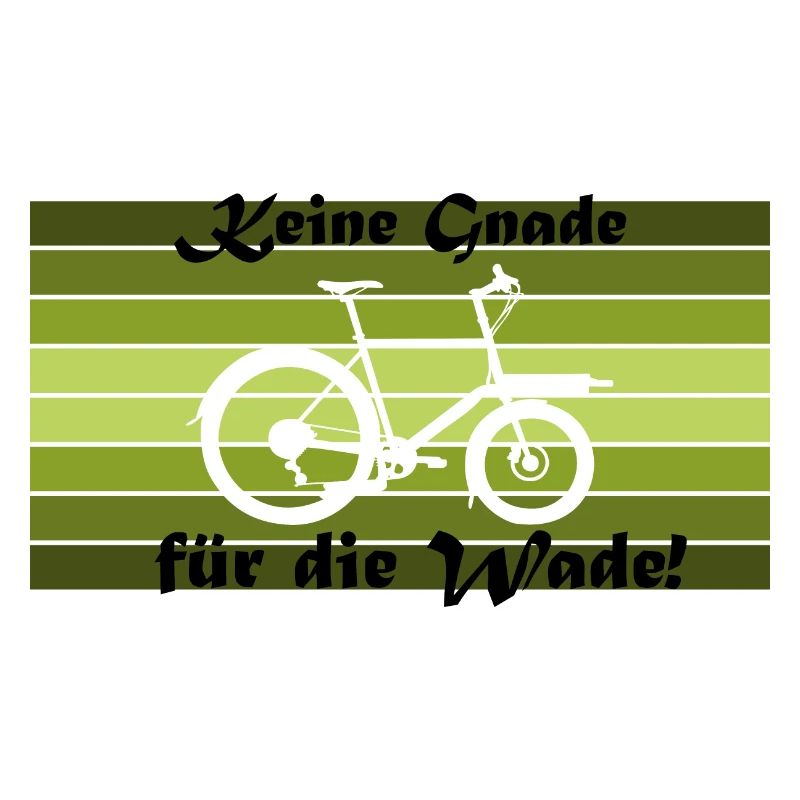 Pas de pitié pour le mollet !, vélo cargo Omnium
