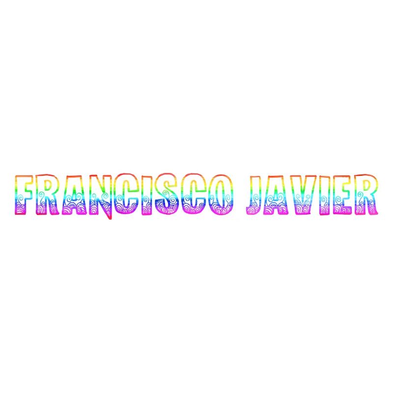 francisco javier rs regenbogen
