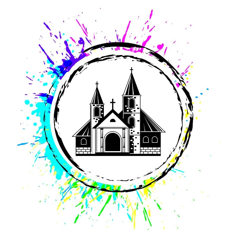 Symbole de l’église