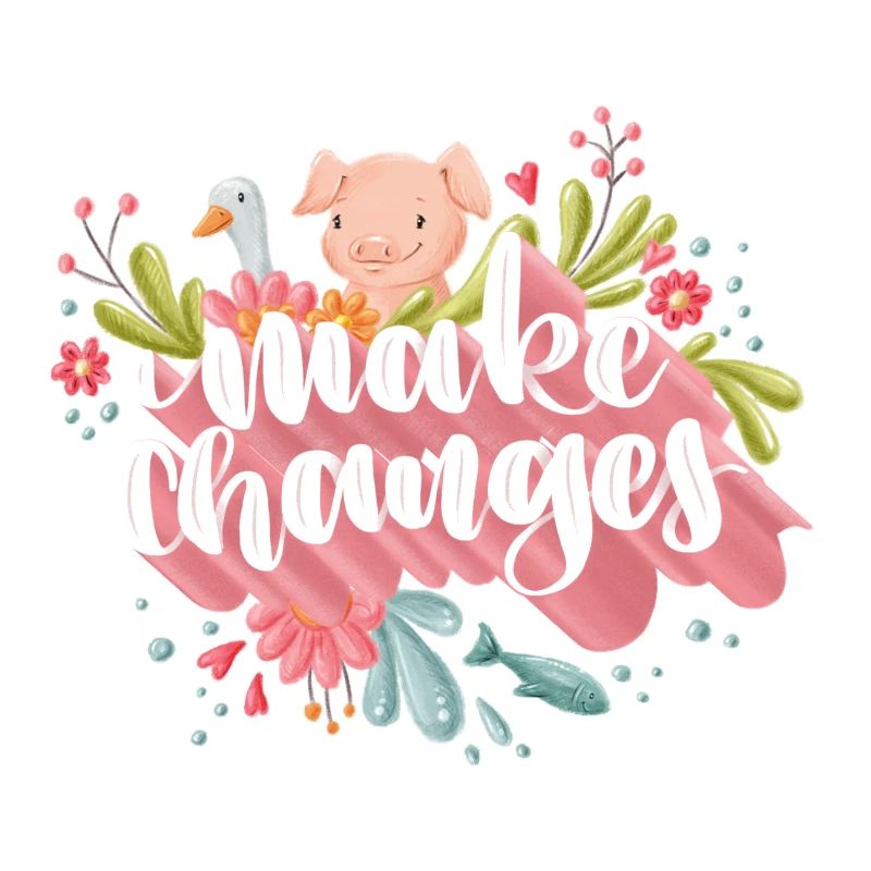 Make changes!