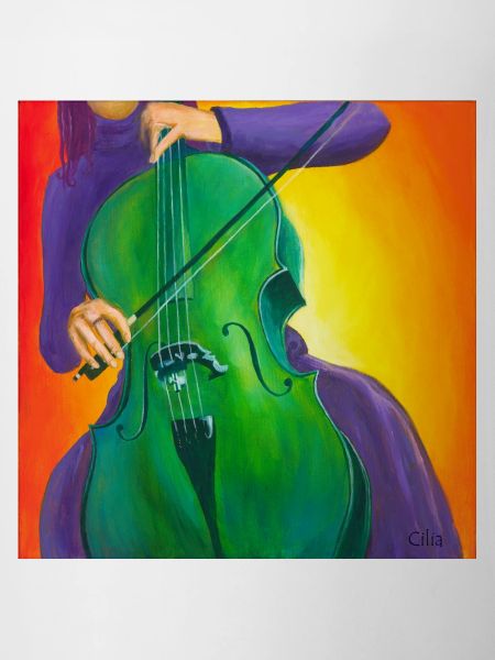 Cello