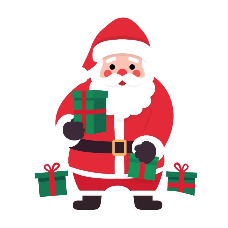 Weihnachtsmann