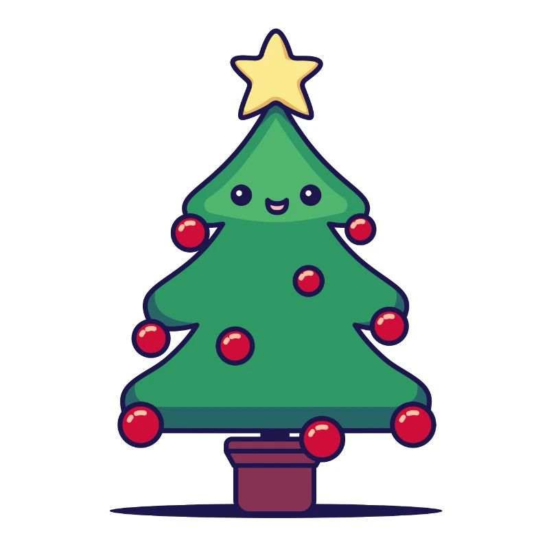 Arbre de Noël