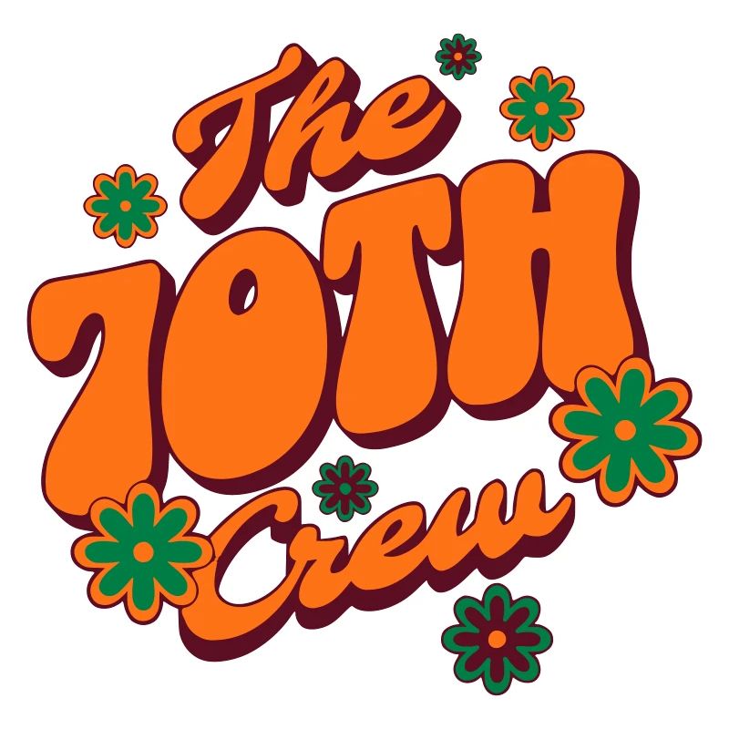 70s Crew