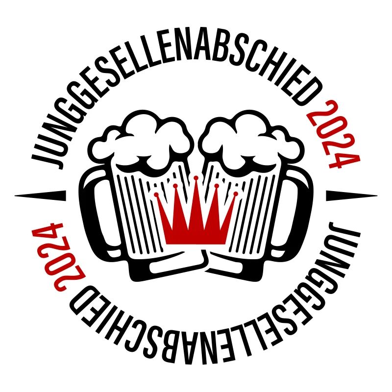 Junggesellenabschied 2024 Bier