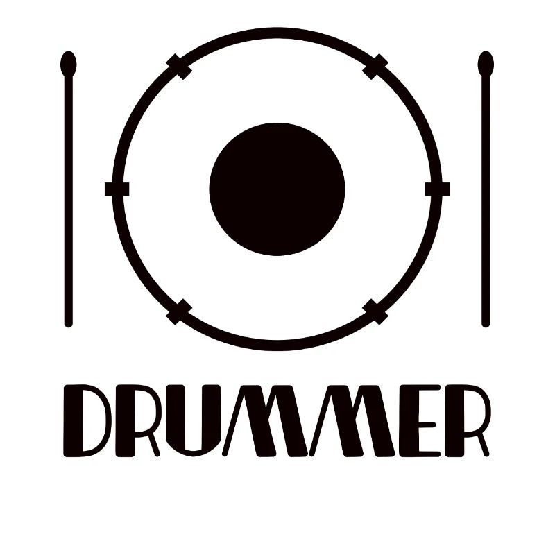 Drummer Drummer Drums Beat Drums