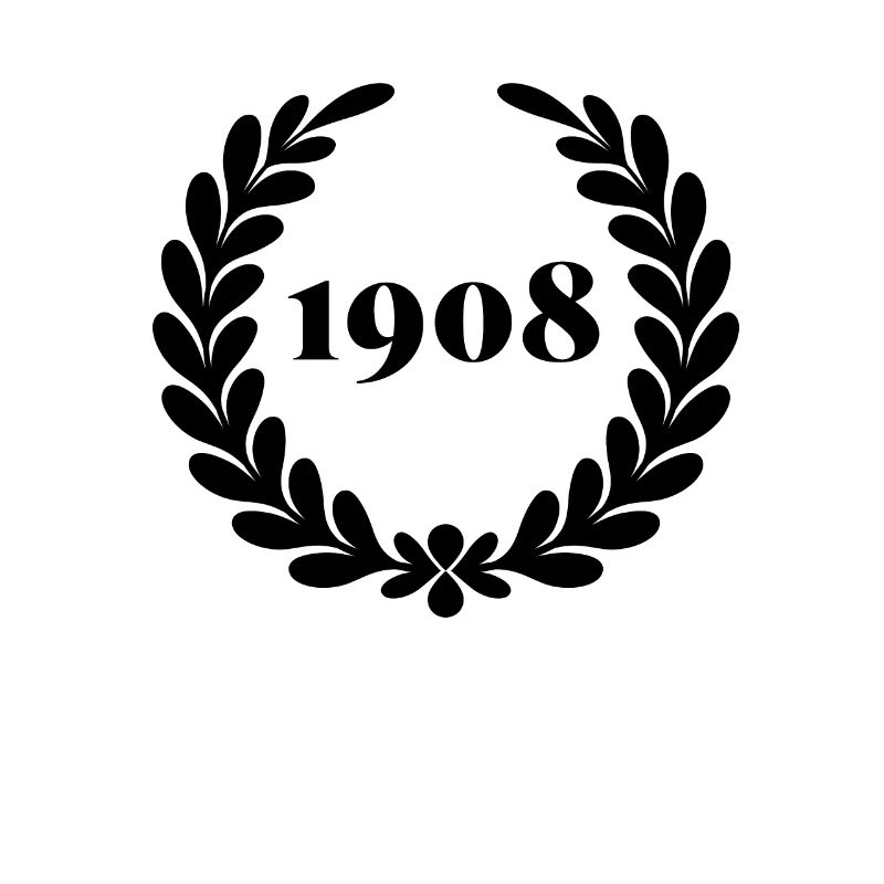 Drôle d’anniversaire depuis 1908