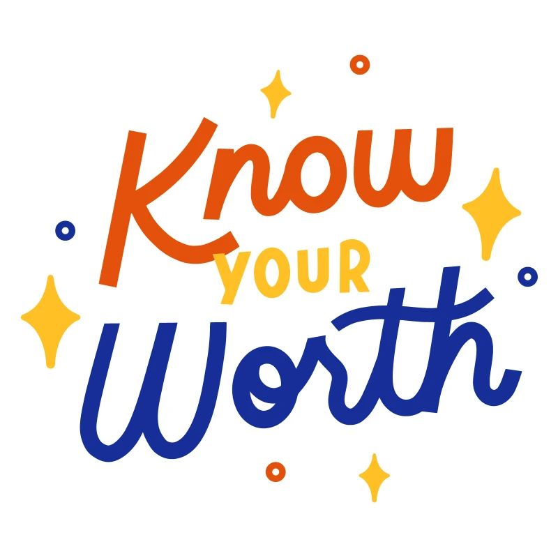 Self worth