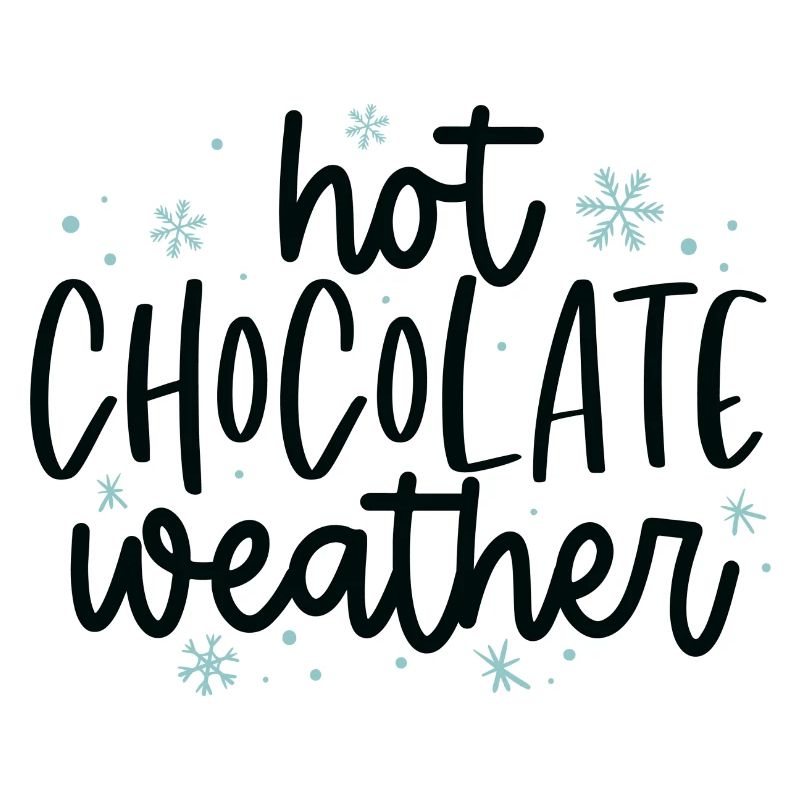 Temps de chocolat chaud