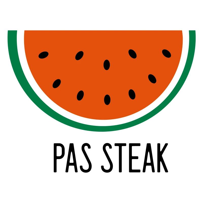 No steak