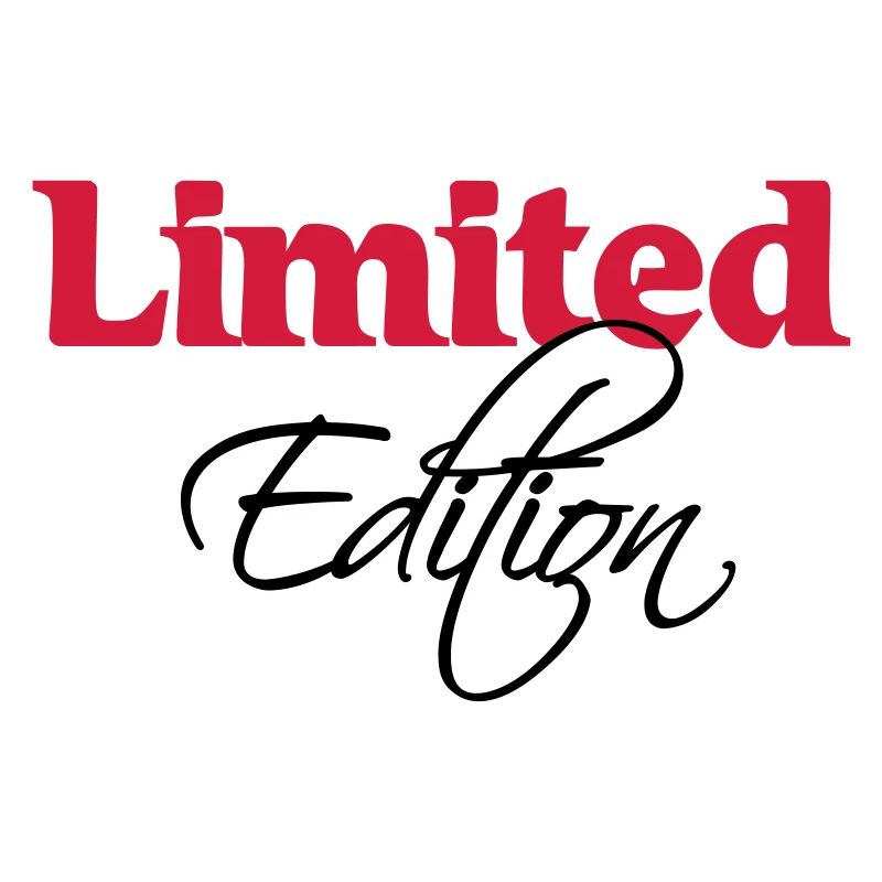 Limited Edition