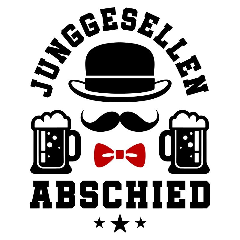 Bachelor Party Beer Jga