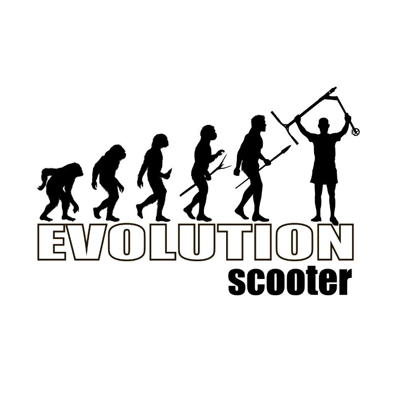 Evolution 1