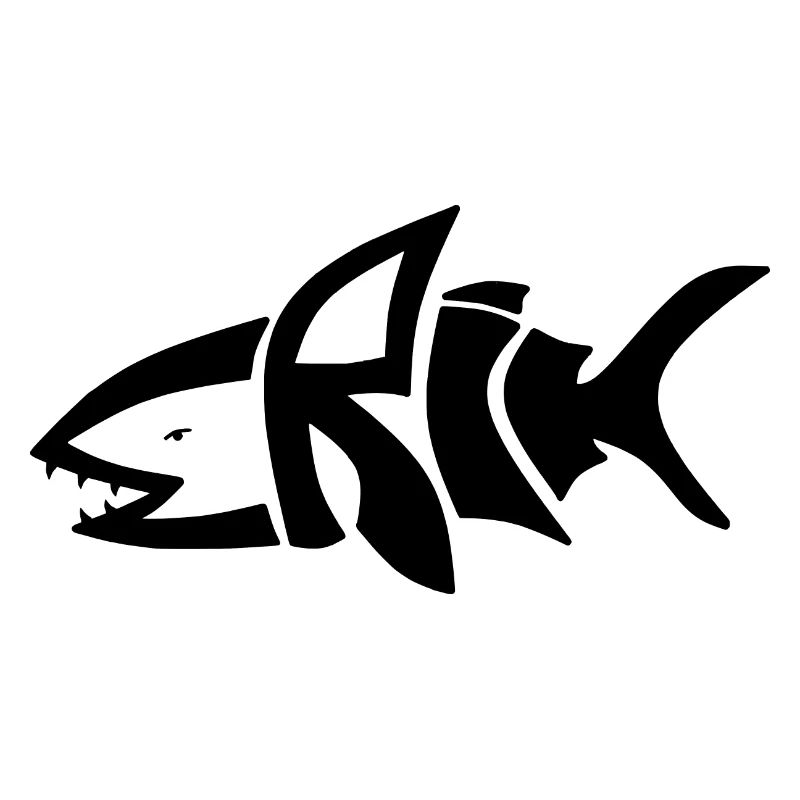 Erik dans le style requin