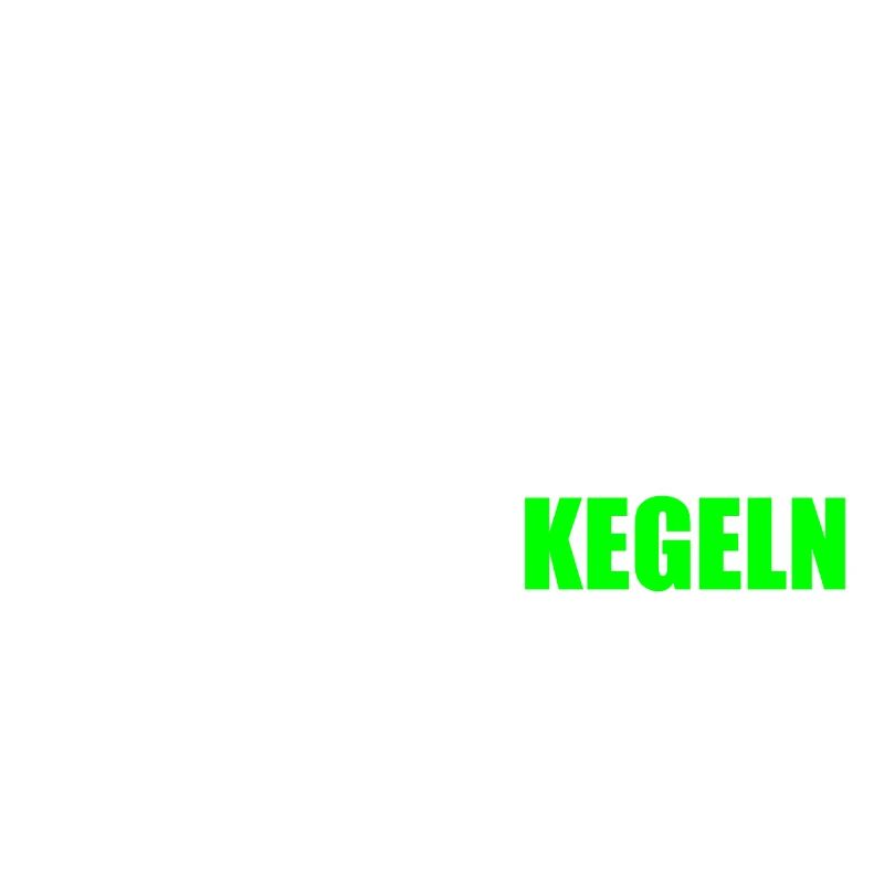 Evolution Kegeln