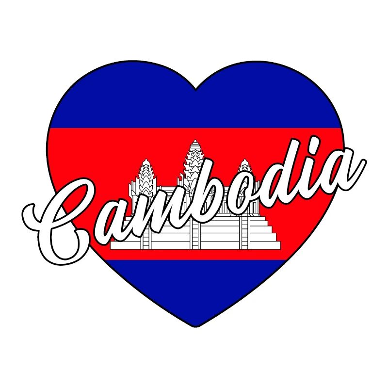 Cambodia