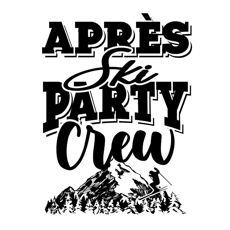 Apres Ski Crew