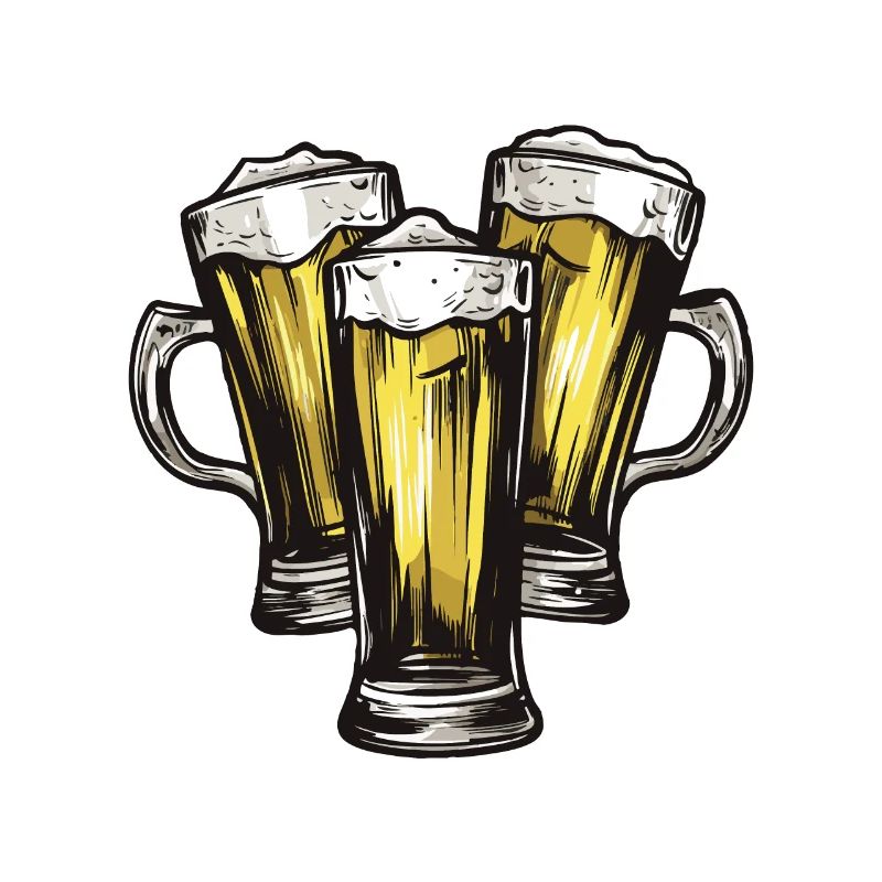 Beer Booze Drinking