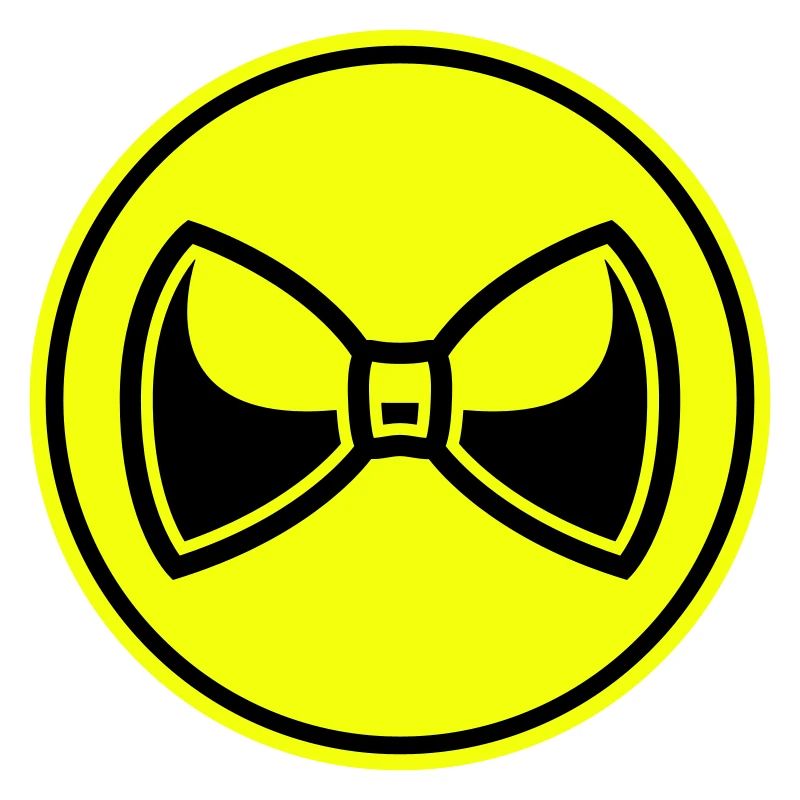 Nœud papillon Gentleman
