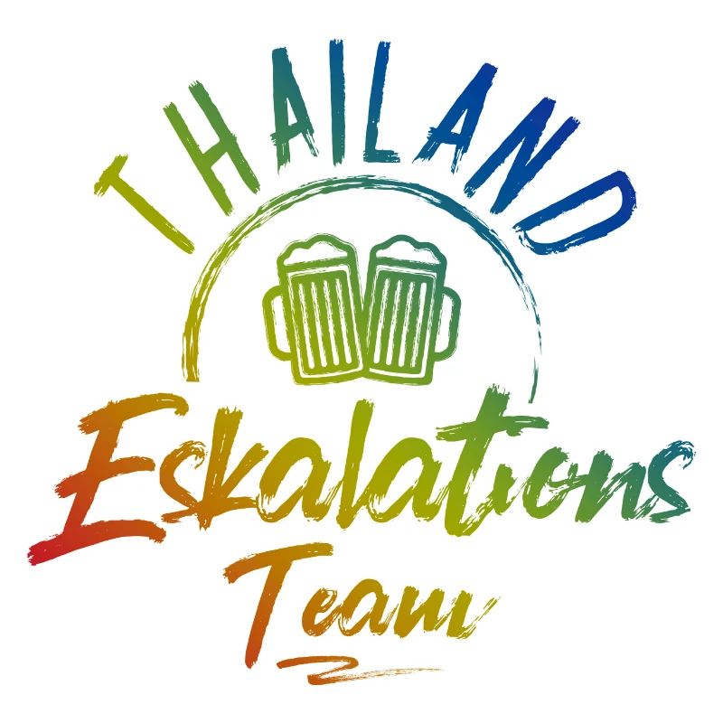 Escalade en Thaïlande