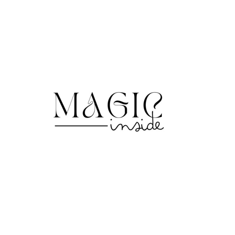 MAGIC INSIDE