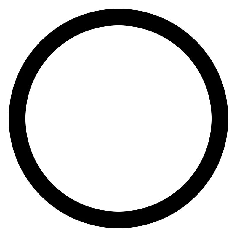 cercle solide