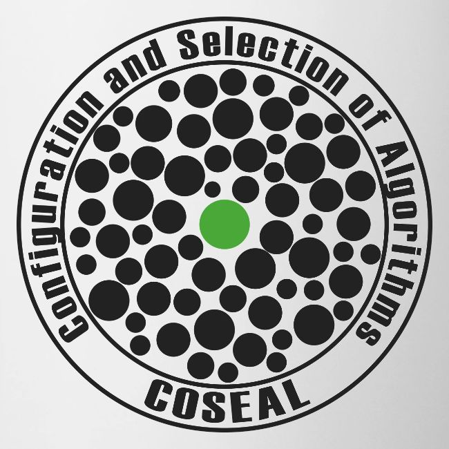 COSEAL (w)