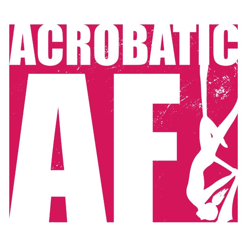 Acrobatic Af Gymnast Gymnastics Acrobat Acrobatics