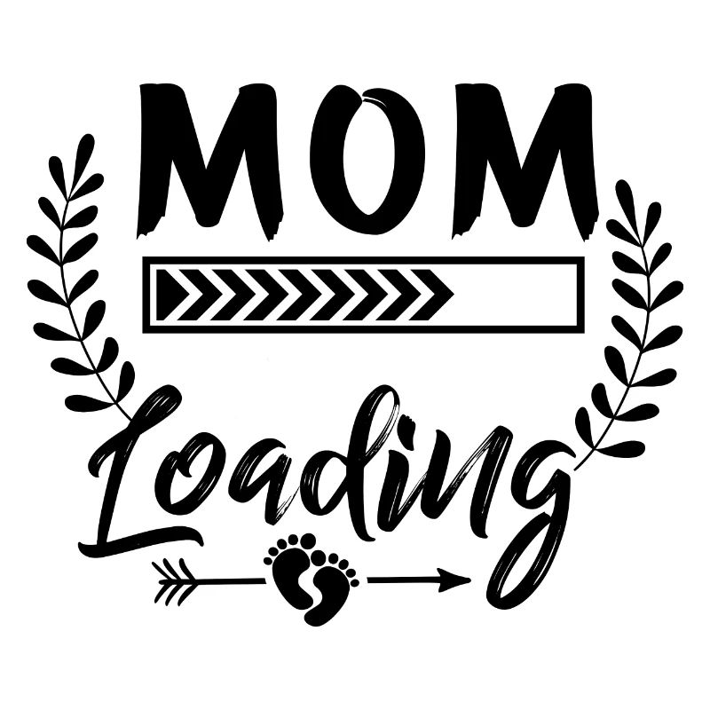 Werdende Mutter, Endlich werde ich ein Mama