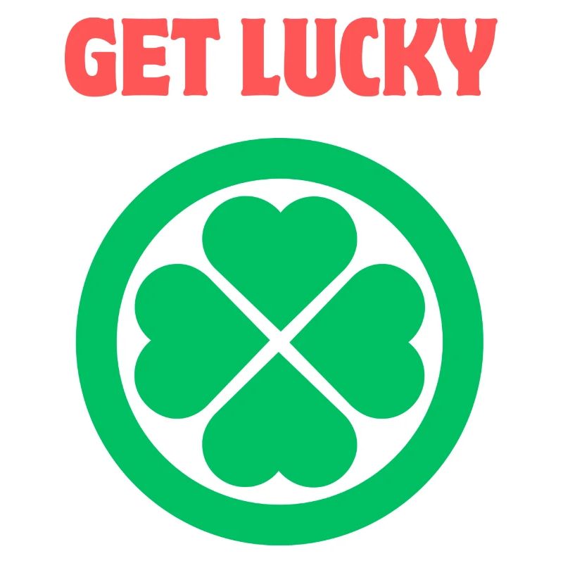 Get Lucky/Clover