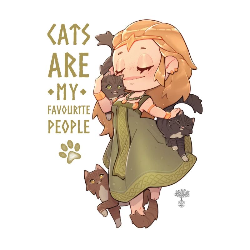 Freyja