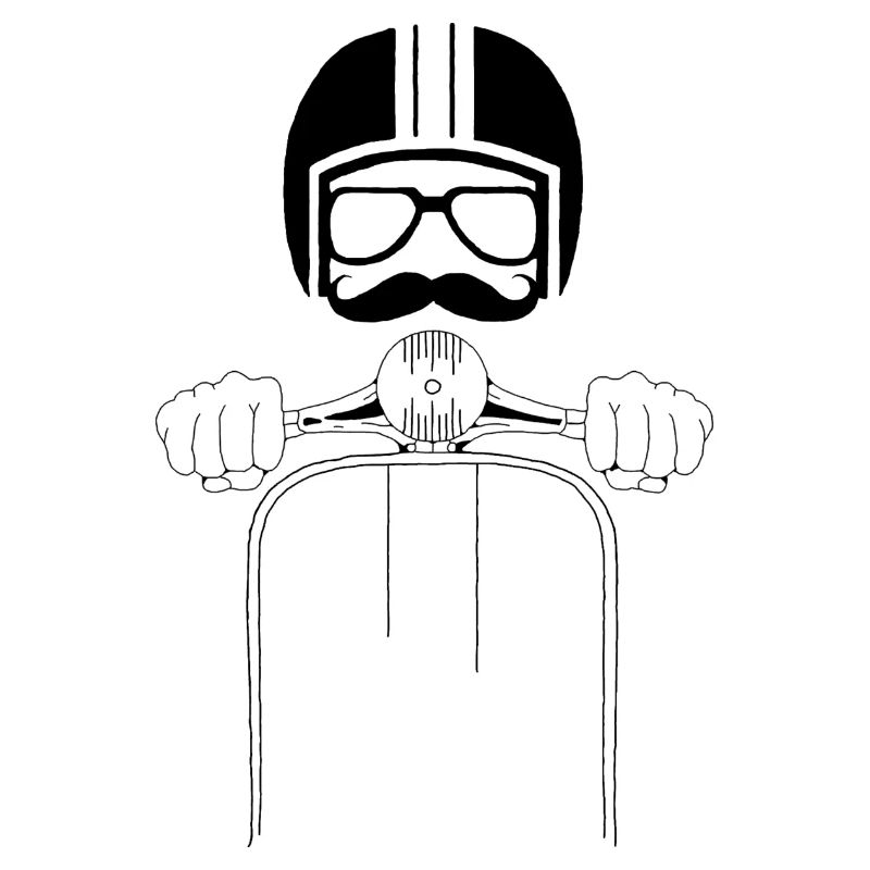 Roller-Man