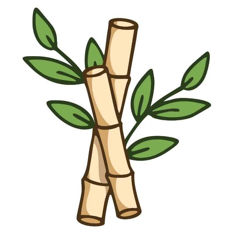 bamboo