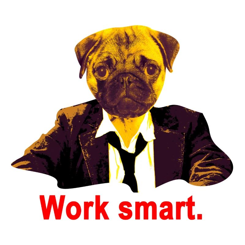 work smart carlin