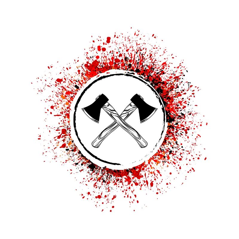 Axe Icon