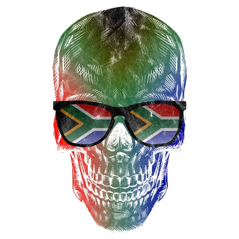 Afrique du Sud