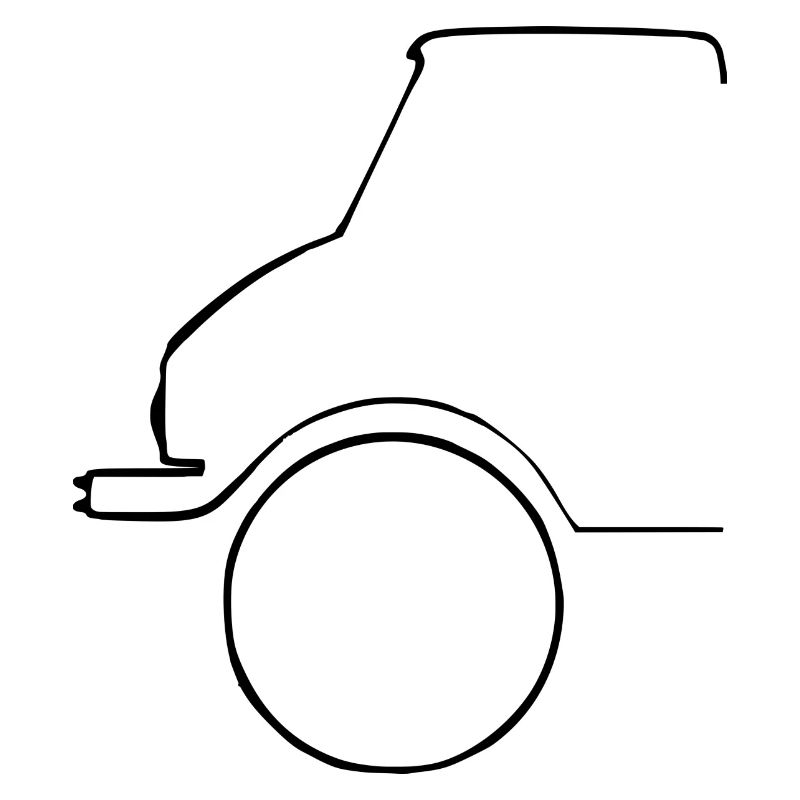 Universal Motor Device
