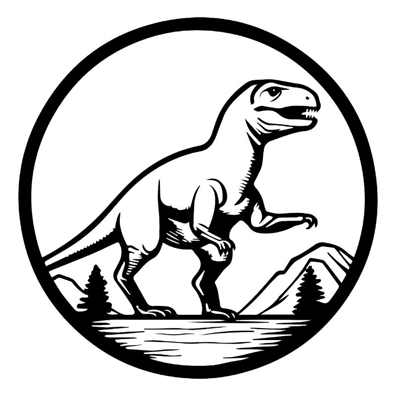 Dino Dinosaur Dinosaurs Paleontology