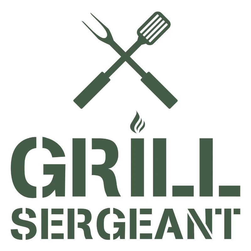 Sergent de gril