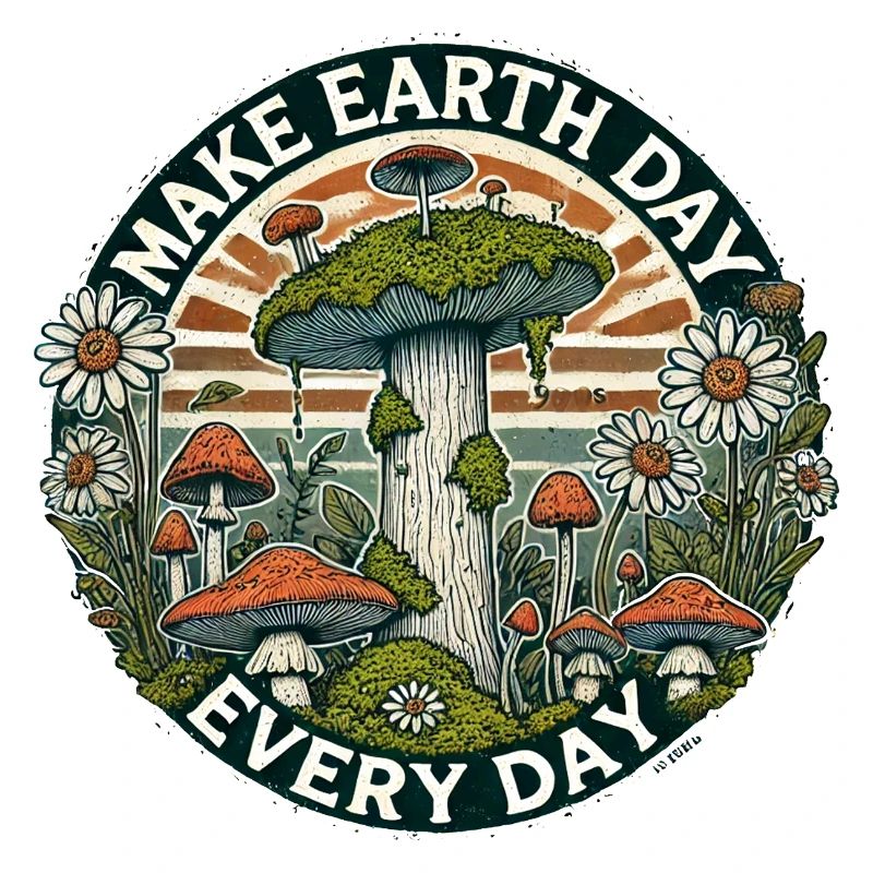 Make Earth Day Every Day