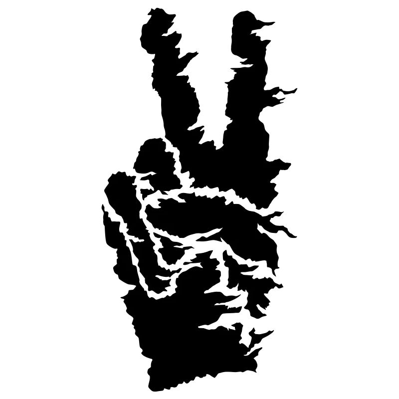 Peace sort