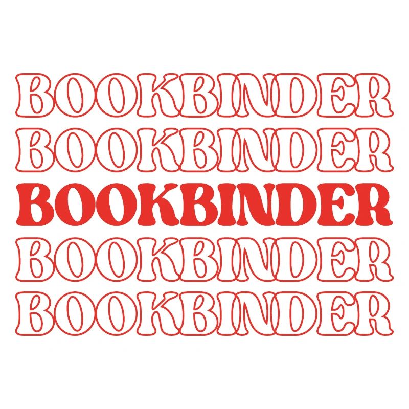 Buchbinder Buchbinder Buchflicker Buchflicker