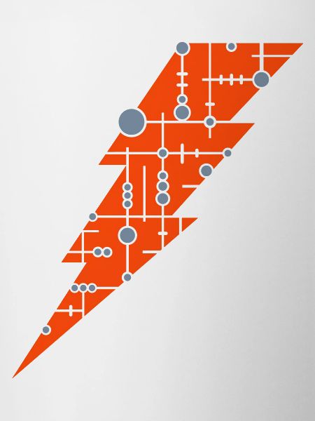 Blitz (Muster)