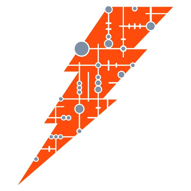 Lightning (pattern)