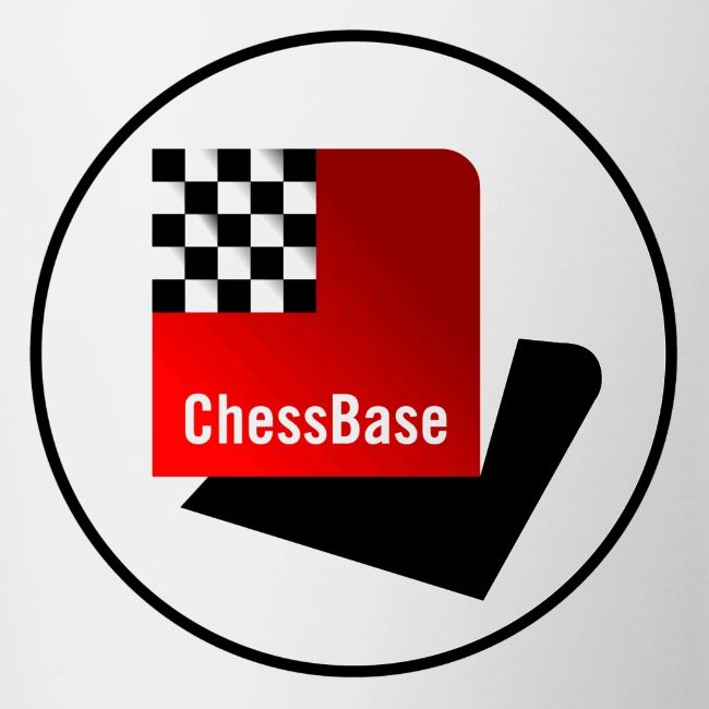ChessBase Logo