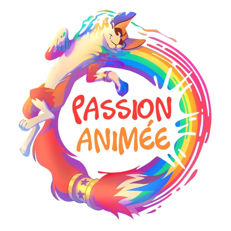 Astrarcenciel Passion Animée