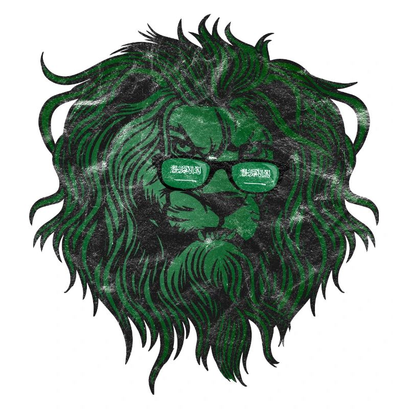 Saudi Arabia