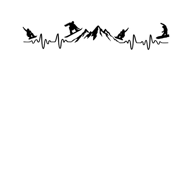 Snowboard